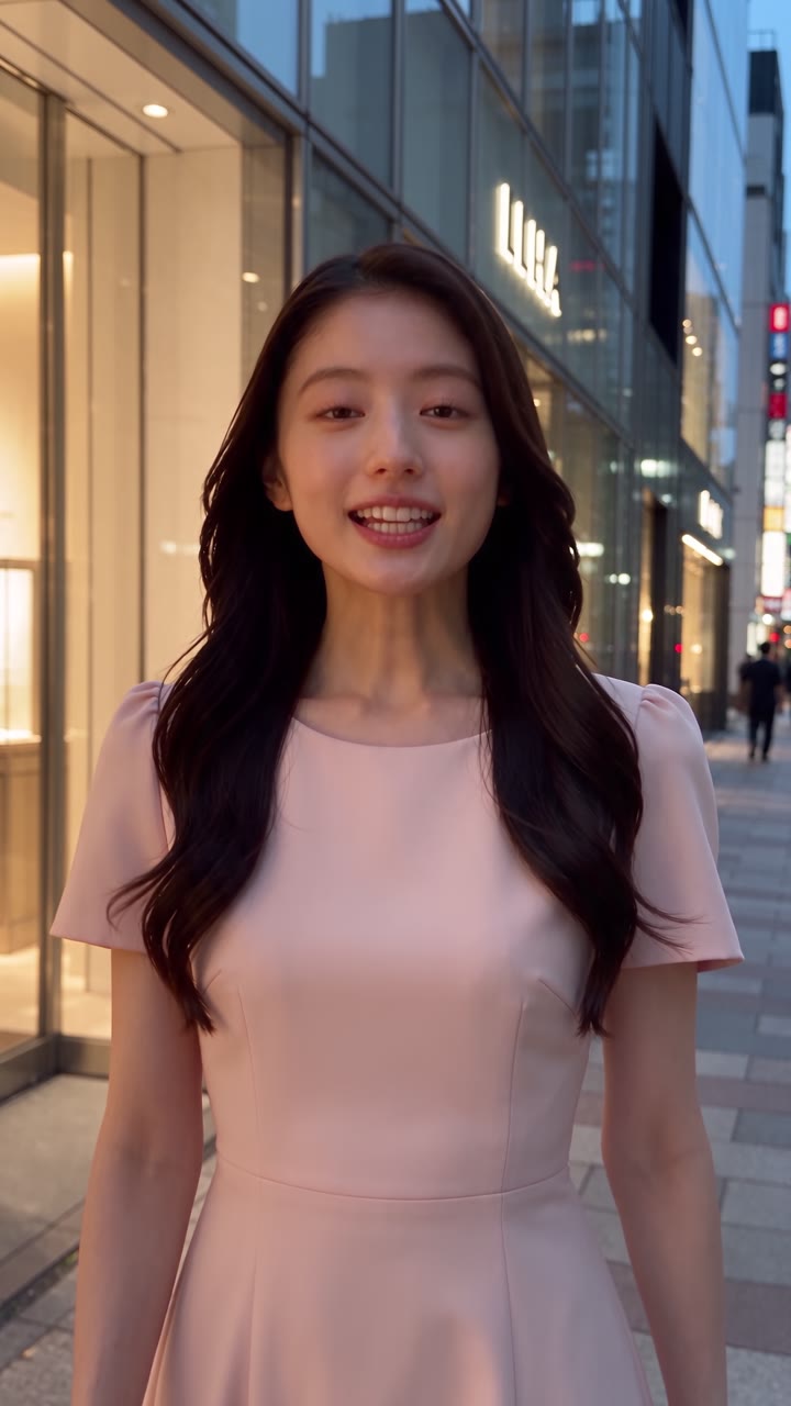 新しい一歩を踏み出す