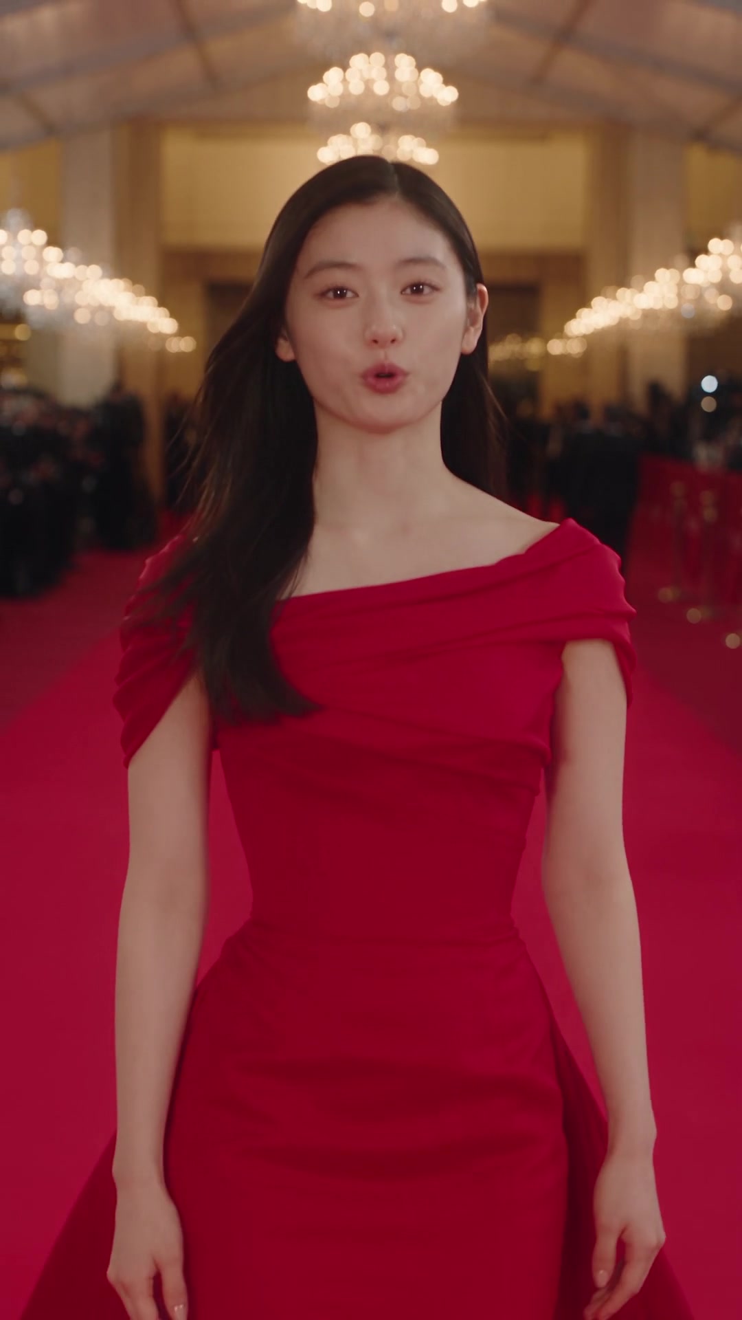 女性キャスト求人動画 私が主役になる場所