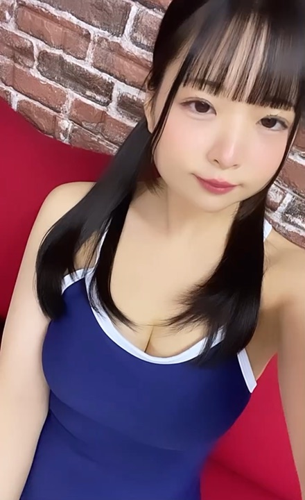 Hinano Hanasaki Short Movie 17