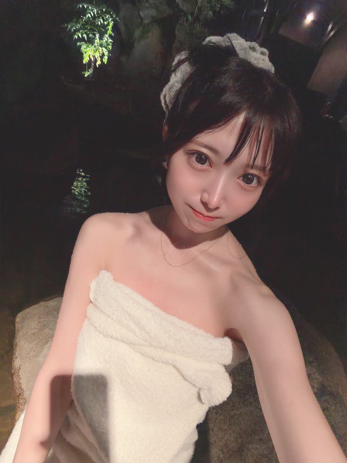 Marin Hoshi Short Film 20