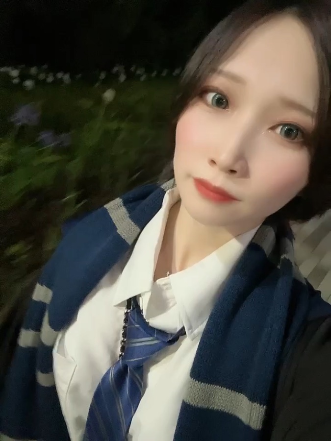 東堂れみ 自撮りムービー 02