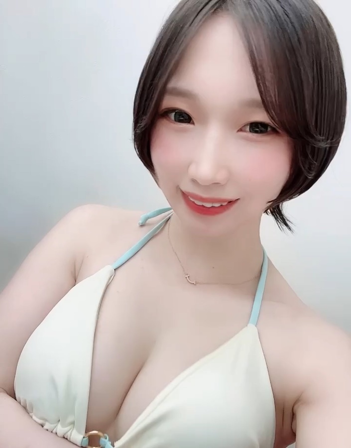 東堂れみ 自撮りムービー 03