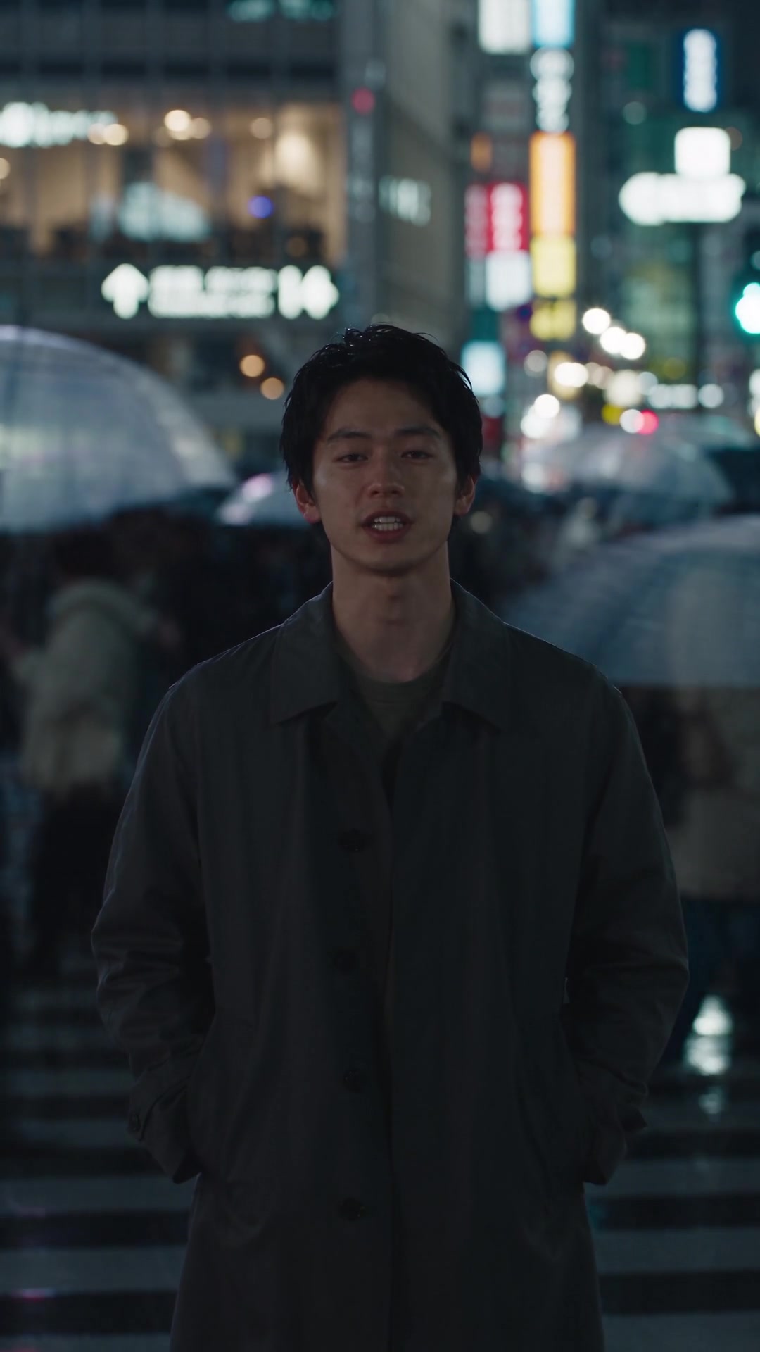 まだ東京で頑張りたい