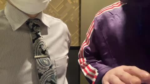仕事のメリハリと、長く学ぶことの映像