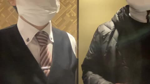 体力と気力、仕事の面白さの映像