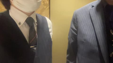 働ける期間を大切に、店を選ぶの映像