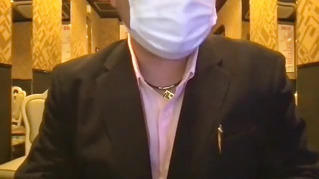 来店客のひと言が、うれしかった日の映像
