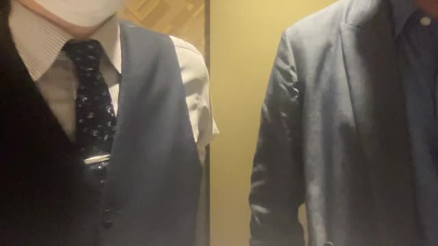 忙しい日の、当時の売上と日収の映像