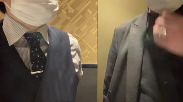 仕事を教える。次の段階へ進む。の映像