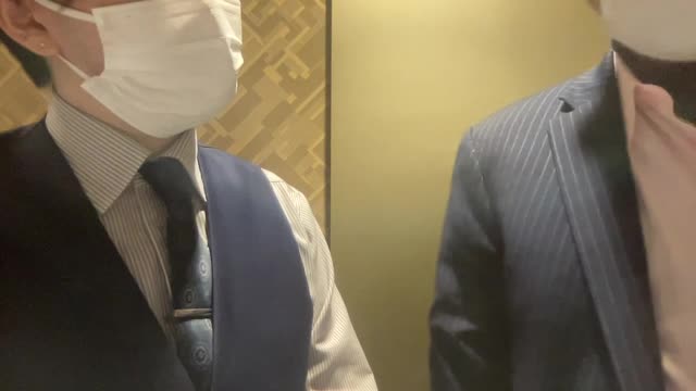 年末の入店時期と、収入に合うシフトの映像
