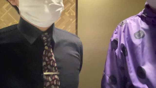 個室待機・シフト・当時の日収の映像