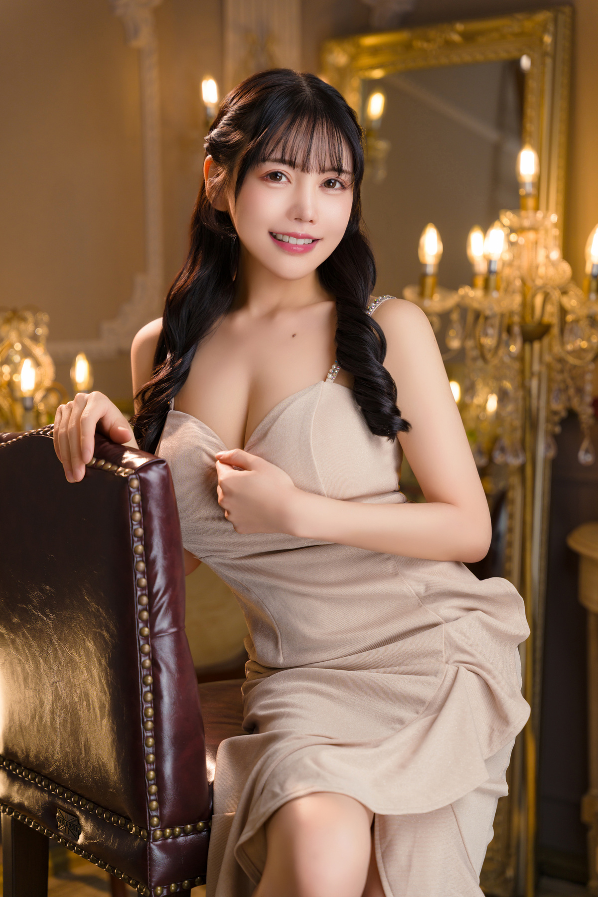小川あさひ 最新プロフィール写真 2