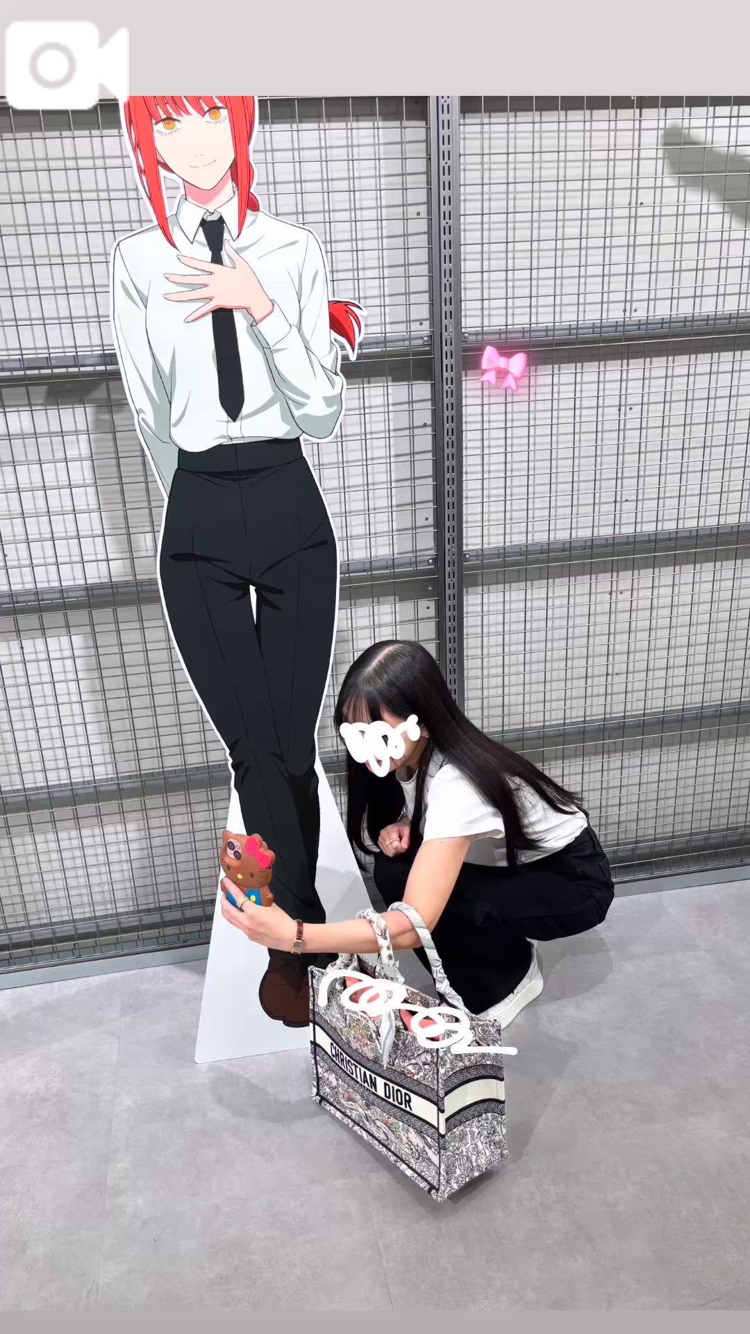 Foto del diario di OGAWA ASAHI