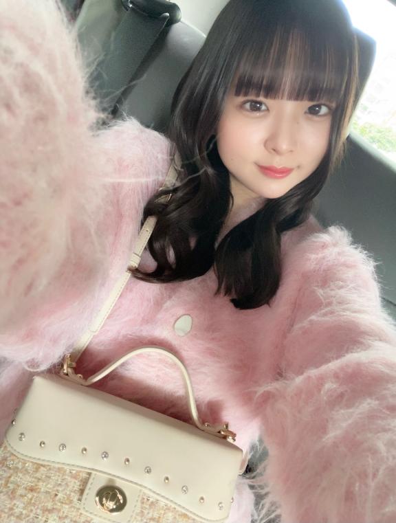 Diary photo of HANASAKI HINANO