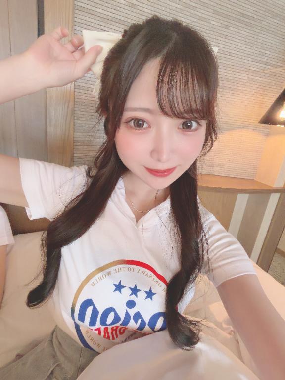 Tagebuchfoto von HOSHI MARIN