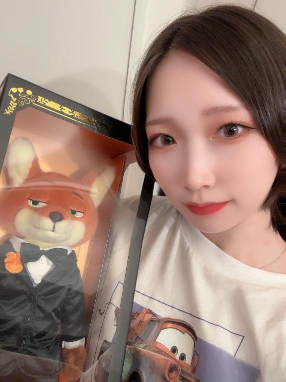 東堂れみ 写メ日記「受注生産の❤︎」の写真